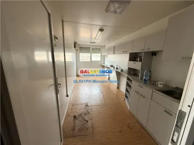 Inchiriere hala 1200 mp + 200 mp birouri, in Ploiesti, zona Sud - foto 13
