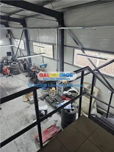 Inchiriere Hala productie Zona Industriala Targoviste - foto 13