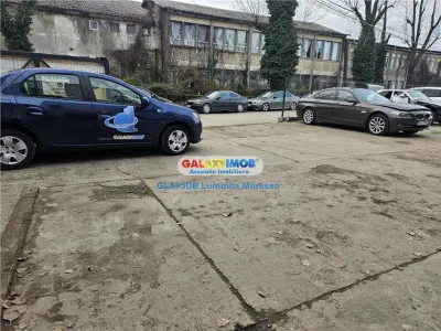 Inchiriere Hala productie Zona Industriala Targoviste - foto 25
