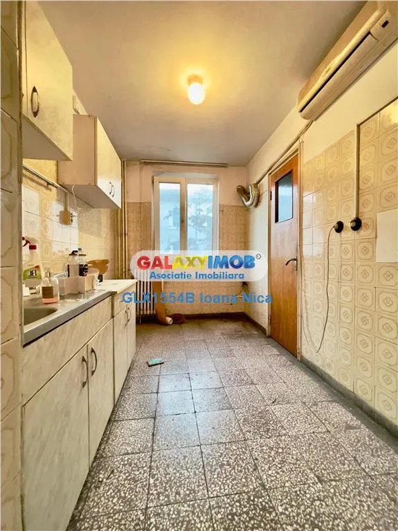 APARTAMENT 3 CAMERE DECOMANDAT CRANGASI VIRTUTII - foto 1