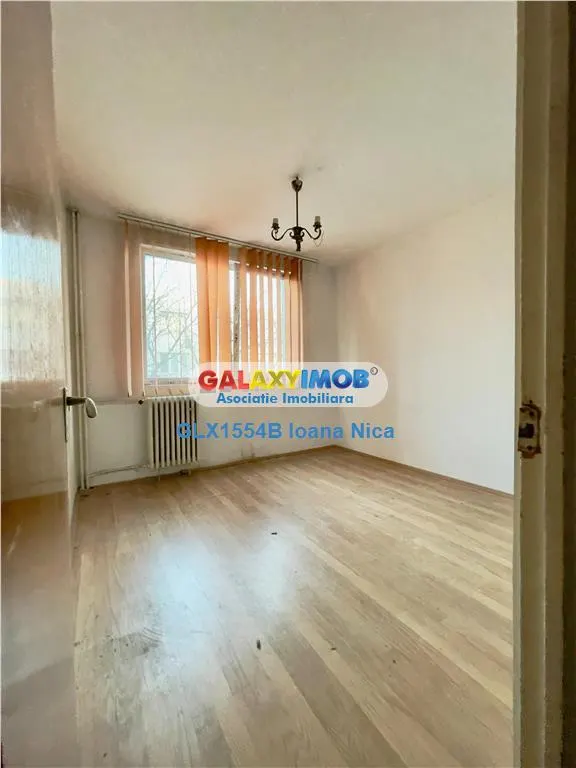 APARTAMENT 3 CAMERE DECOMANDAT CRANGASI VIRTUTII - foto 2