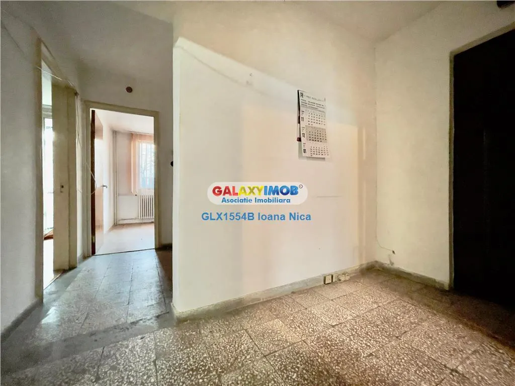 APARTAMENT 3 CAMERE DECOMANDAT CRANGASI VIRTUTII - foto 12