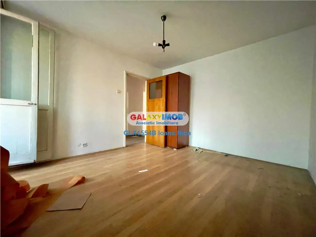 APARTAMENT 3 CAMERE DECOMANDAT CRANGASI VIRTUTII - foto 3