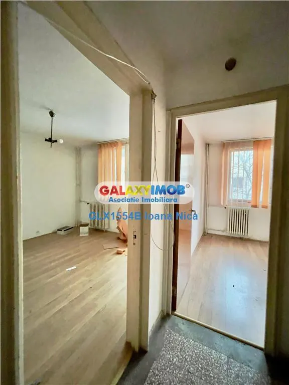 APARTAMENT 3 CAMERE DECOMANDAT CRANGASI VIRTUTII - foto 7