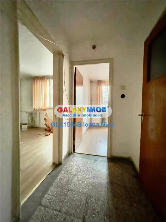 APARTAMENT 3 CAMERE DECOMANDAT CRANGASI VIRTUTII - foto 10
