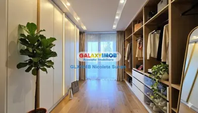 Wooden Loft in Cloud 9 - Duplex Parter 5 camere | 5 Rooms Groundfloor - foto 5