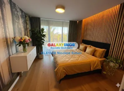 Wooden Loft in Cloud 9 - Duplex Parter 5 camere | 5 Rooms Groundfloor - foto 7