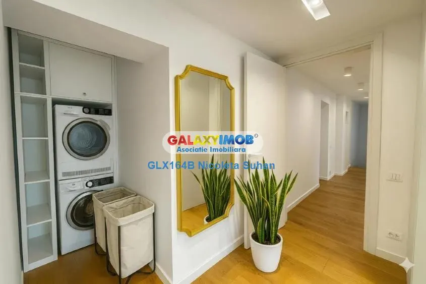 Wooden Loft in Cloud 9 - Duplex Parter 5 camere | 5 Rooms Groundfloor - foto 8
