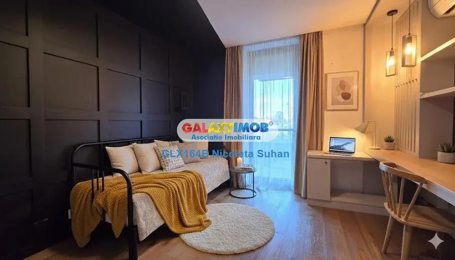 Wooden Loft in Cloud 9 - Duplex Parter 5 camere | 5 Rooms Groundfloor - foto 9