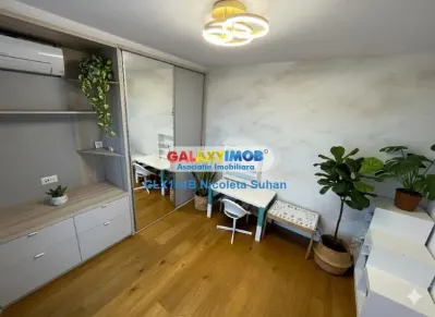 Wooden Loft in Cloud 9 - Duplex Parter 5 camere | 5 Rooms Groundfloor - foto 10