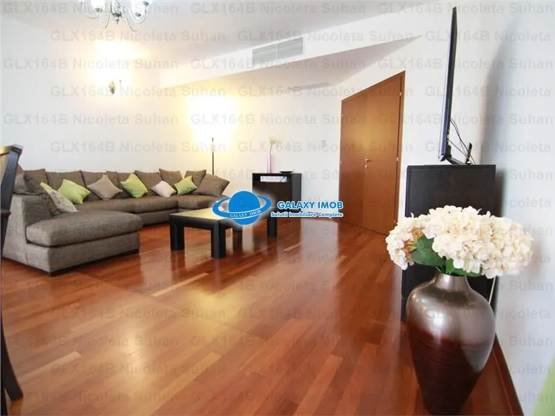 Vanzare apartament 4 camere Herastrau - Complex Grand Residence - foto 1