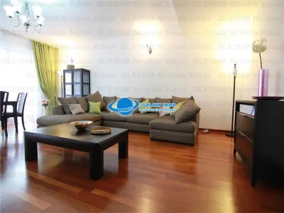 Vanzare apartament 4 camere Herastrau - Complex Grand Residence - foto 2