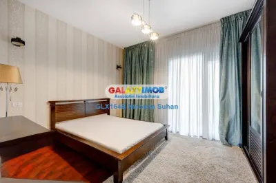 Vanzare apartament 4 camere Herastrau - Complex Grand Residence - foto 11