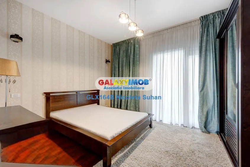 Vanzare apartament 4 camere Herastrau - Complex Grand Residence - foto 11