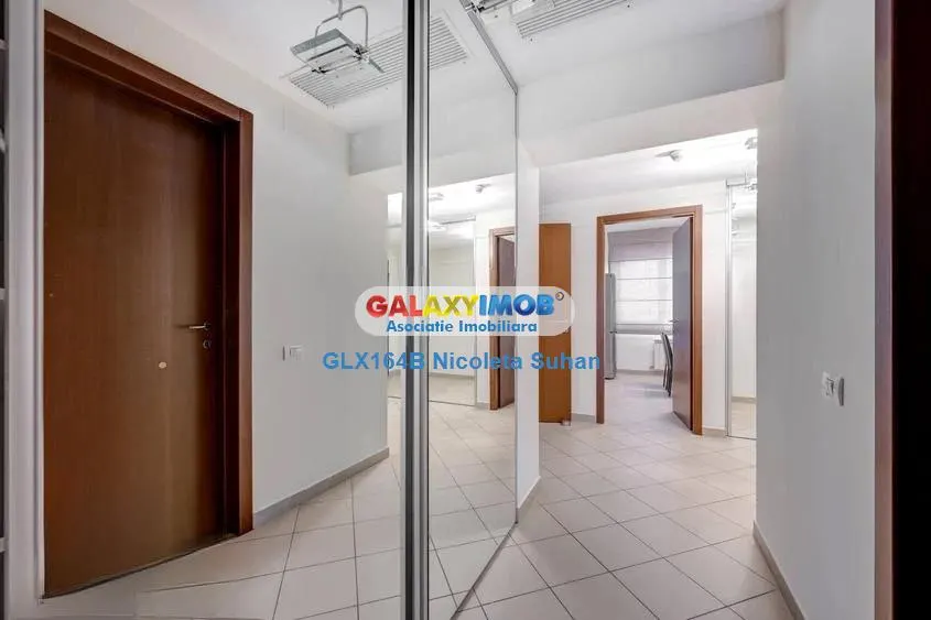 Vanzare apartament 4 camere Herastrau - Complex Grand Residence - foto 12