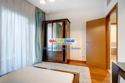 Vanzare apartament 4 camere Herastrau - Complex Grand Residence - foto 13