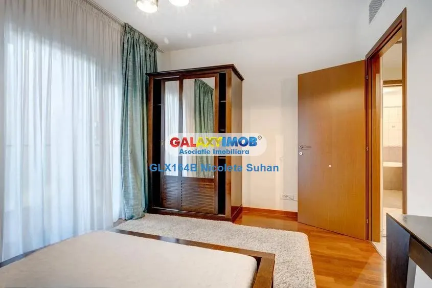 Vanzare apartament 4 camere Herastrau - Complex Grand Residence - foto 13