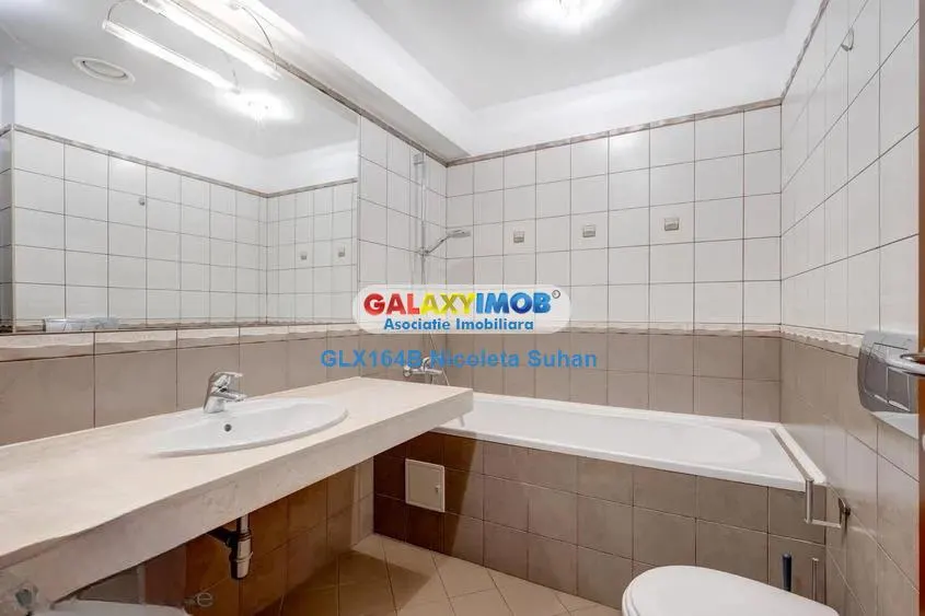 Vanzare apartament 4 camere Herastrau - Complex Grand Residence - foto 14