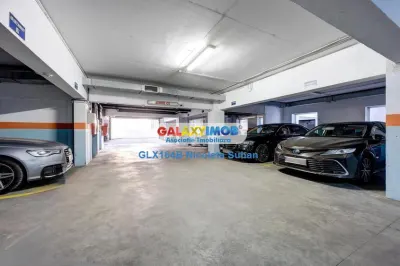 Vanzare apartament 4 camere Herastrau - Complex Grand Residence - foto 15