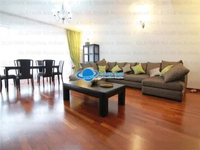 Vanzare apartament 4 camere Herastrau - Complex Grand Residence - foto 3