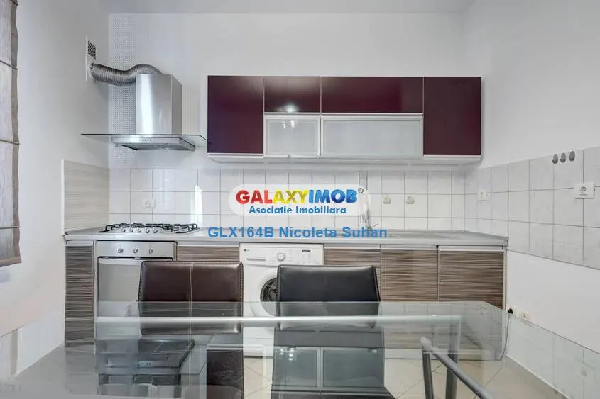 Vanzare apartament 4 camere Herastrau - Complex Grand Residence - foto 5