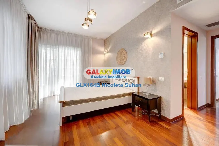 Vanzare apartament 4 camere Herastrau - Complex Grand Residence - foto 6