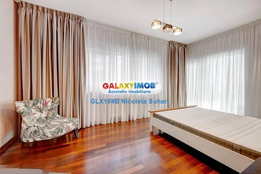 Vanzare apartament 4 camere Herastrau - Complex Grand Residence - foto 9