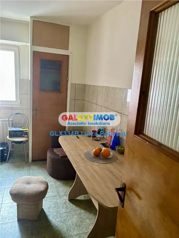 Vanzare apartament 2 camere PANDURI stradal,vedere spate - foto 3