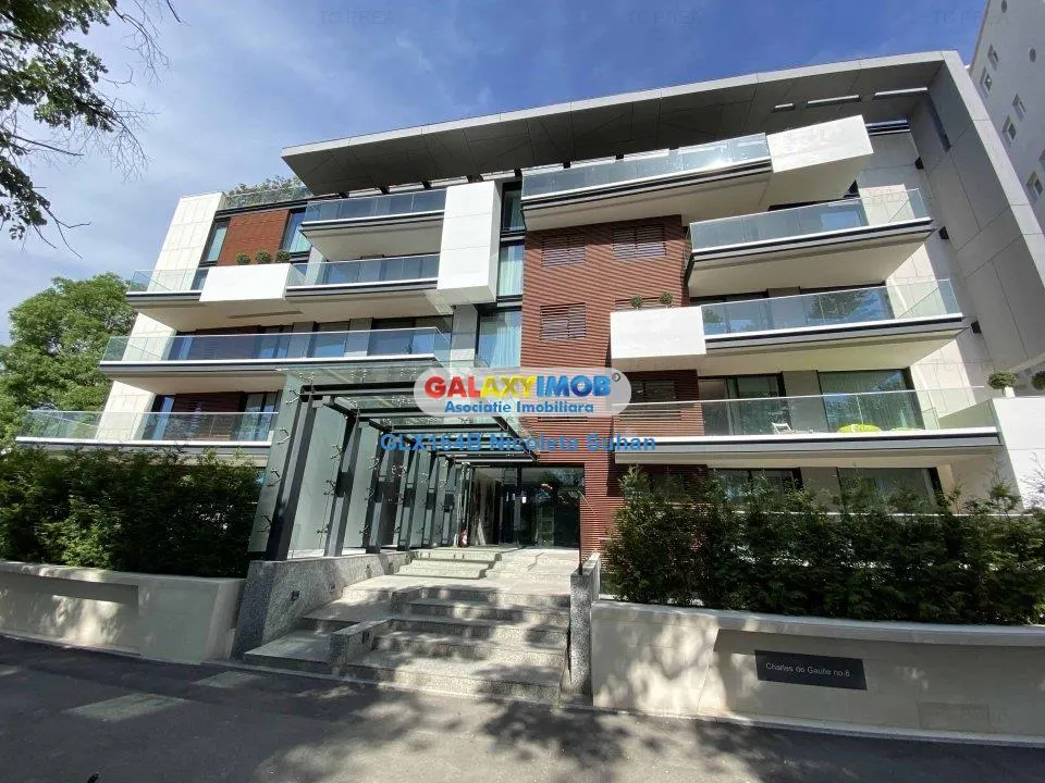 Experience refined living in One Charles de Gaulle residence 4 Rooms - foto 4