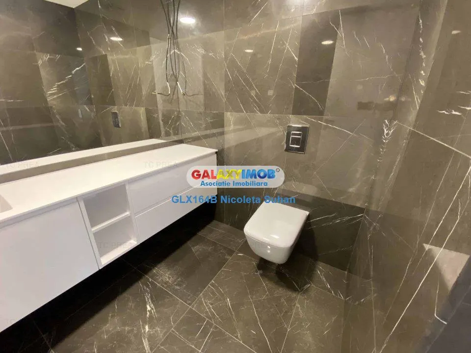 Experience refined living in One Charles de Gaulle residence 4 Rooms - foto 9