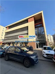 SPATIU BIROURI COMPLET MOBILAT -LIBERTATII /CASA POPORULUI/IZVOR - foto 2