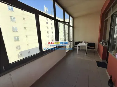 SPATIU BIROURI COMPLET MOBILAT -LIBERTATII /CASA POPORULUI/IZVOR - foto 17