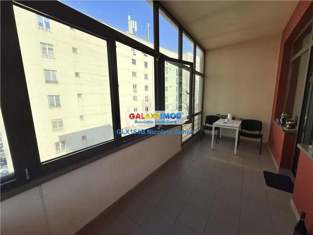 SPATIU BIROURI COMPLET MOBILAT -LIBERTATII /CASA POPORULUI/IZVOR - foto 14