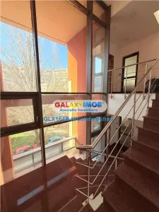 SPATIU BIROURI COMPLET MOBILAT -LIBERTATII /CASA POPORULUI/IZVOR - foto 16