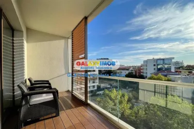3 Room Apartment for Rent 300m from Herastrau Park - foto 2