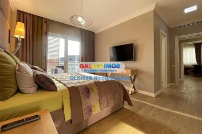 3 Room Apartment for Rent 300m from Herastrau Park - foto 7