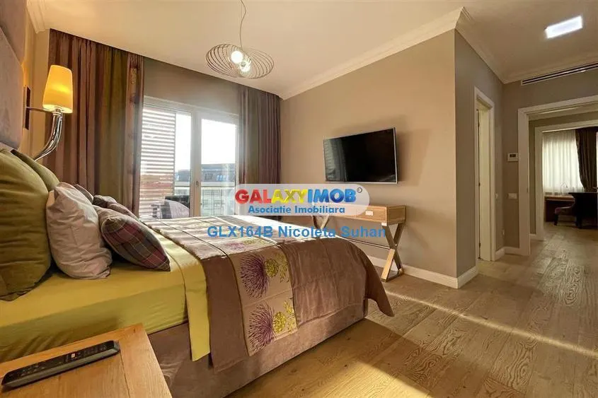 3 Room Apartment for Rent 300m from Herastrau Park - foto 7