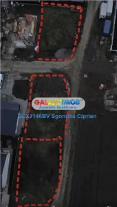 Parcela Teren Sanpetru Toate Utilitatile - Sanpetru