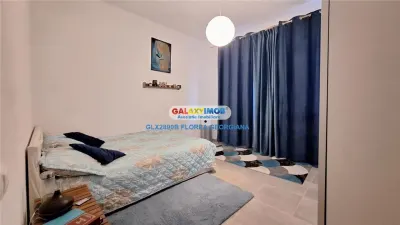 Vila deosebita de vanzare in Otopeni - Odai - foto 14