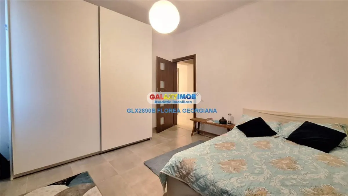 Vila deosebita de vanzare in Otopeni - Odai - foto 15