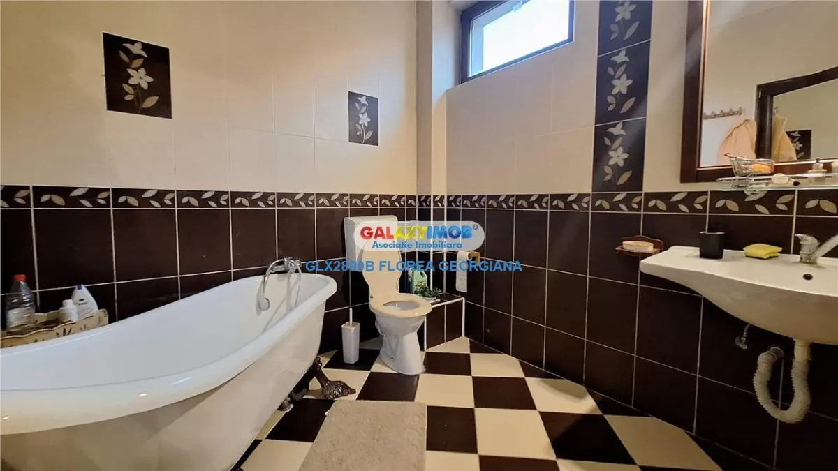 Vila deosebita de vanzare in Otopeni - Odai - foto 16