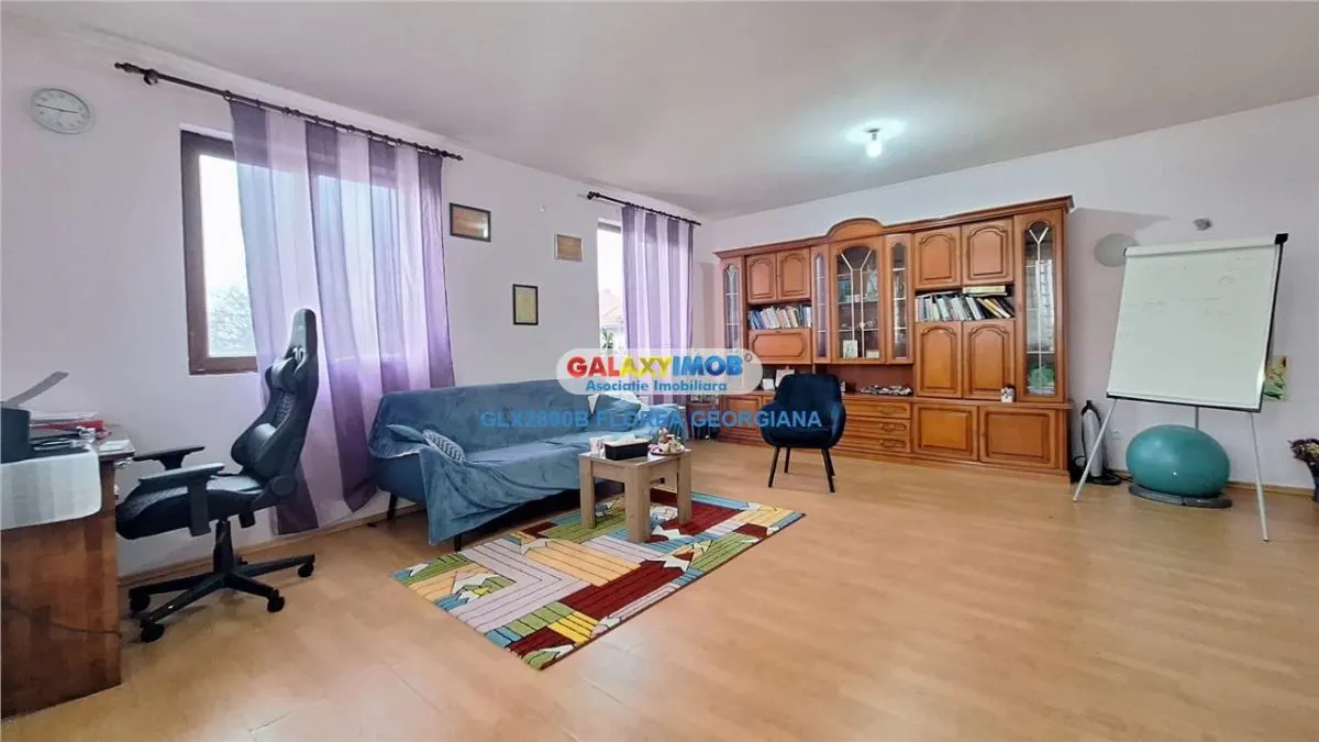 Vila deosebita de vanzare in Otopeni - Odai - foto 17