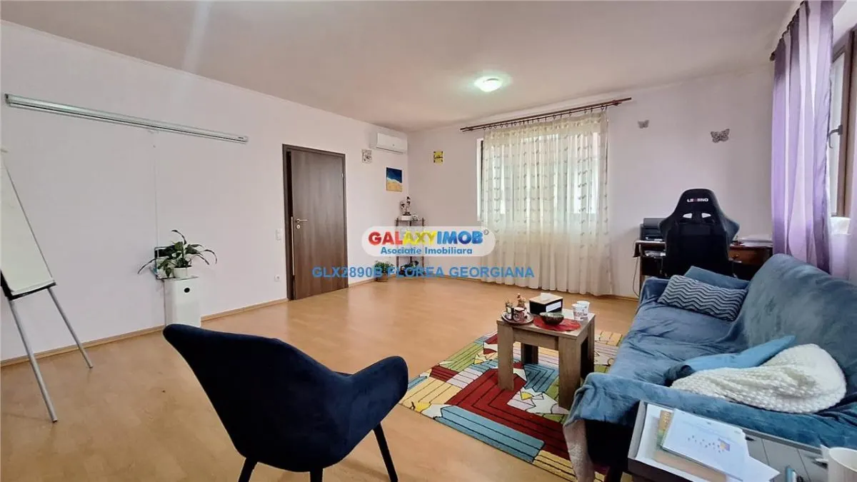 Vila deosebita de vanzare in Otopeni - Odai - foto 18