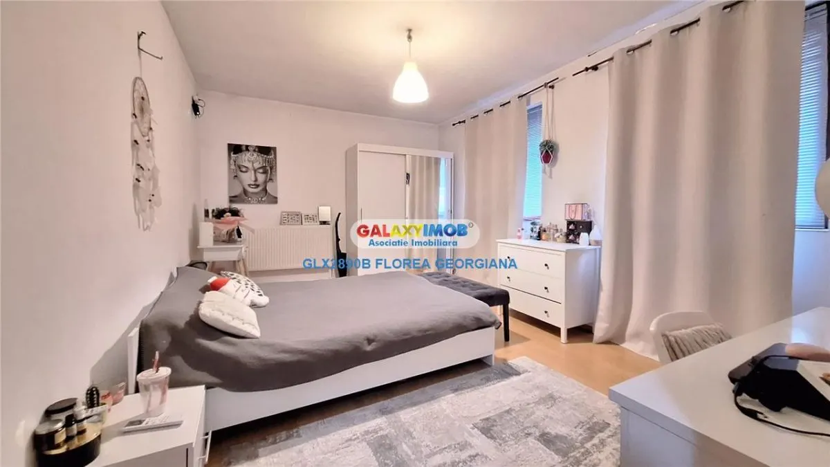 Vila deosebita de vanzare in Otopeni - Odai - foto 19
