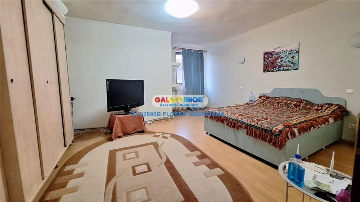 Vila deosebita de vanzare in Otopeni - Odai - foto 20