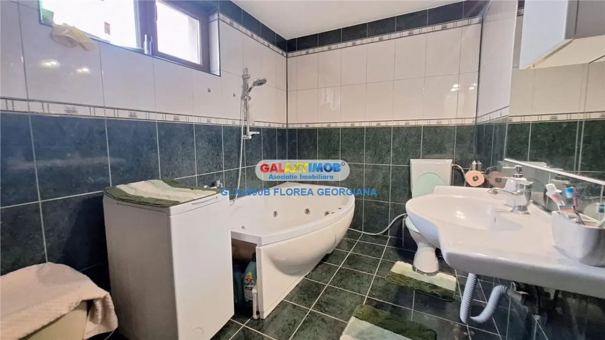 Vila deosebita de vanzare in Otopeni - Odai - foto 22