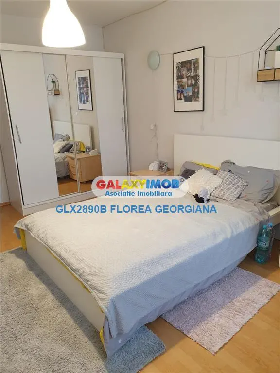 Vila deosebita de vanzare in Otopeni - Odai - foto 24