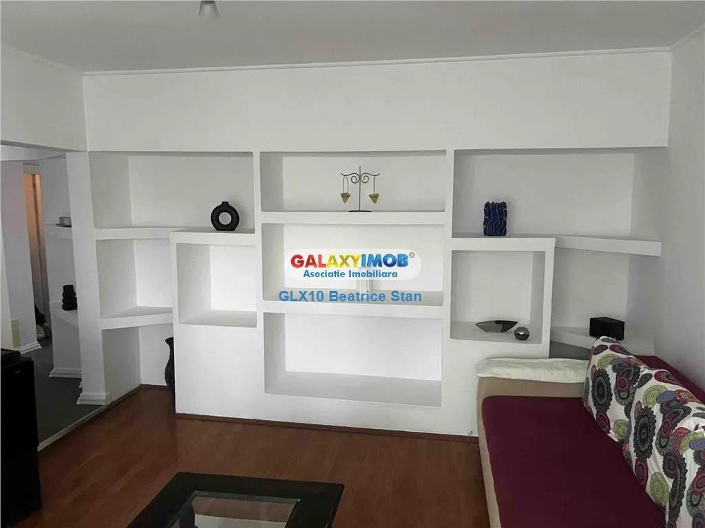 Inchiriere apartament 3 camere decomandat PARCUL SEBASTIAN - foto 1
