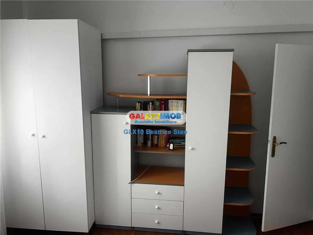 Inchiriere apartament 3 camere decomandat PARCUL SEBASTIAN - foto 2