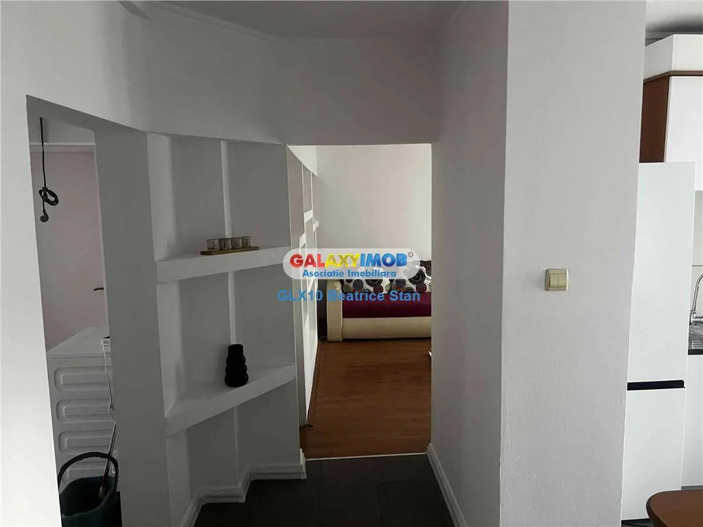 Inchiriere apartament 3 camere decomandat PARCUL SEBASTIAN - foto 3